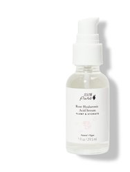 Rose Hyaluronic Acid Serum