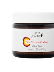 Vitamin C Mask