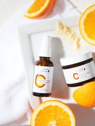 Vitamin C Mask