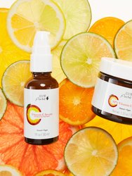 Vitamin C Serum