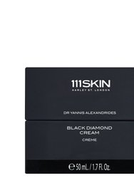 Black Diamond Cream