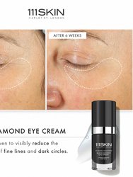 Black Diamond Eye Cream