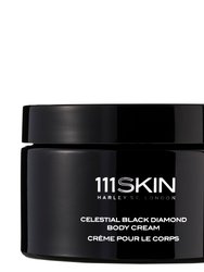 Celestial Black Diamond Body Cream