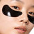 Celestial Black Diamond Eye Mask Box