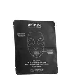 Celestial Black Diamond Lifting And Firming Mask