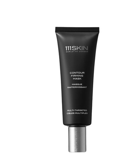 111Skin Contour Firming Mask product