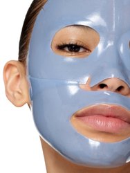 Cryo De-Puffing Facial Mask