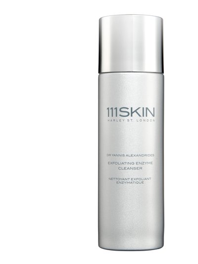 111Skin Exfoliating Enzyme Cleanser product