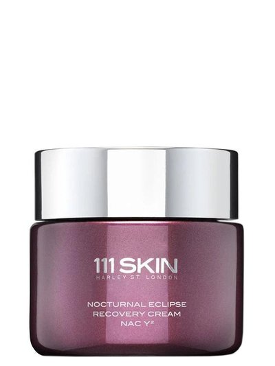 111Skin Nocturnal Eclipse Recovery Cream NAC Y2 product
