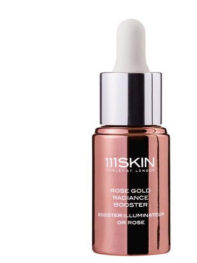 111Skin Rose Gold Radiance Booster product