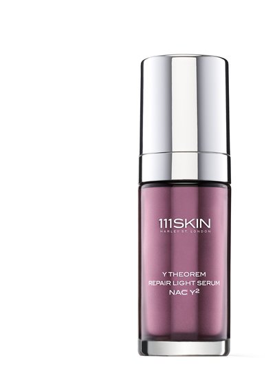 111Skin Y Theorem Repair Light Serum Nacy2 product