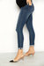 Maternity Vintage Denim Ankle Skinny Jean