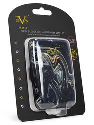 Lava RFID Wallet And Credit Card Case