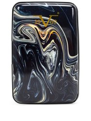 Lava RFID Wallet And Credit Card Case - Hybrid Lava