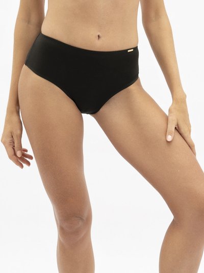 1 People Amalfi QSR Lingerie - High Waist - Orchid product