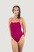 Byron Bay BNK Swimwear - Red Coral - Red Coral