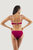 Canggu DPS Swimwear - Red Coral