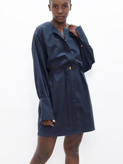 1 People Cap Ferret XAC - Short Dress - Summer Night product