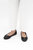 Cape Town CPT - Ballerina Flat Shoes - Charcoal