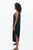 Capri PRJ - Maxi Dress - Licorice