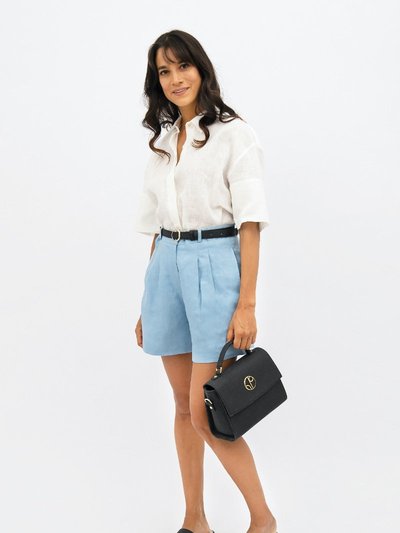 1 People French Riviera NCE - Mom Shorts - Sommerhus product