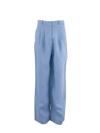 1 People French Riviera NCE - Wide Leg Pants - Sommerhus product