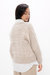 Nagano - Wool V-Neck Sweater