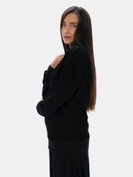 Philly Pyratex Seaweed Fibre Cosy Sweater