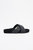 Portonovi TGD - Sandals - Oyster Black - Oyster Black