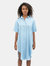 Seville TENCEL™ Oversized Midi Dress - Sommerhus