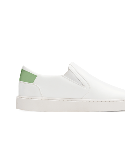 1.State Women's Slip On Sneakers | Green product