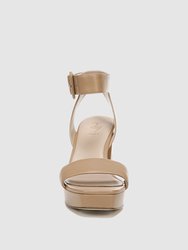 Jaselle Platform Sandal