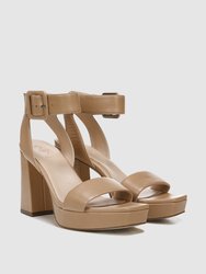 Jaselle Platform Sandal