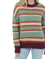 Coen Sweater - Pinot