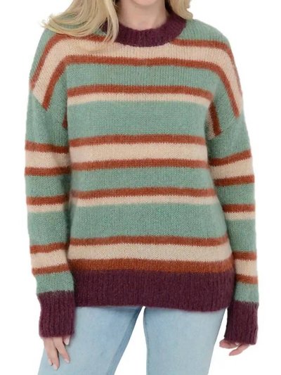 27 Miles Malibu Coen Sweater product