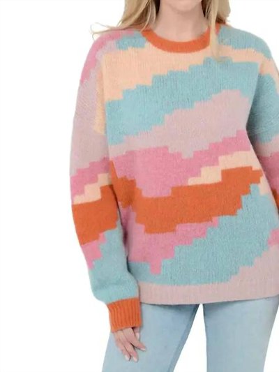 27 Miles Malibu Ersa Sweater product