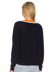 Orsen Varsity Sweater