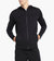 Activewear Therma Grid Full Zip Hoodie - Black