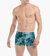 Cabo Swim Trunk - Bevery Hills Palm