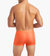 Cabo Swim Trunk - Coral Chic