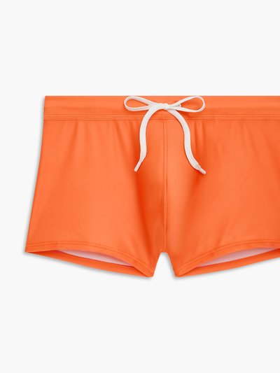 2(X)IST Cabo Swim Trunk - Coral Chic product