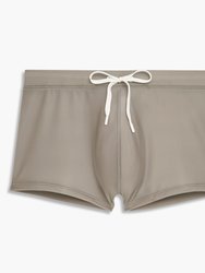 Cabo Swim Trunk - Fallen Rock