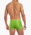 Cabo Swim Trunk - Jasmine Green