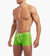 Cabo Swim Trunk - Jasmine Green