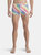 Cabo Swim Trunk | Pride - Rainbow Check