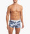 Cabo Swim Trunk - Shibori Tie Dye