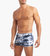 Cabo Swim Trunk - Shibori Tie Dye