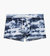 Cabo Swim Trunk - Shibori Tie Dye - Shibori Tie Dye