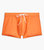 Cabo Swim Trunk - Sun Orange