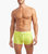 Cabo Swim Trunk - Sunny Lime